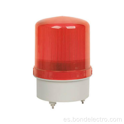 B-1101 Luz de advertencia con zumbador